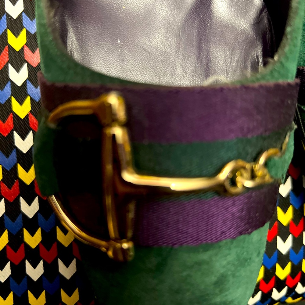 Gucci Shoes